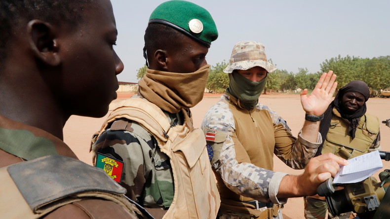 Mali : un rapport de l'ONU s'alarme de l'augmentation des violences contre les civils