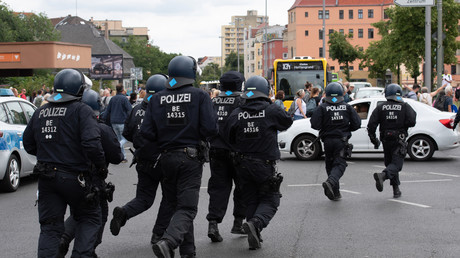 Un incident impliquant un policier allemand fait réagir le rapporteur de l'ONU sur la torture