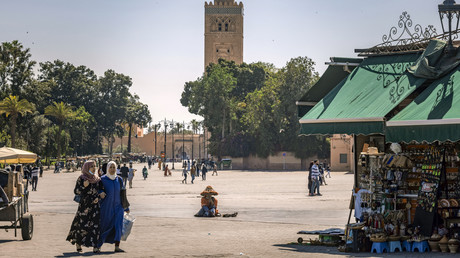 Covid-19 : le Maroc annonce un couvre-feu national pour lutter contre la hausse des contaminations