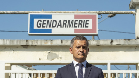 «Laxisme», «faillite» : l'opposition critique l'exécutif après l'assassinat d'un prêtre en Vendée