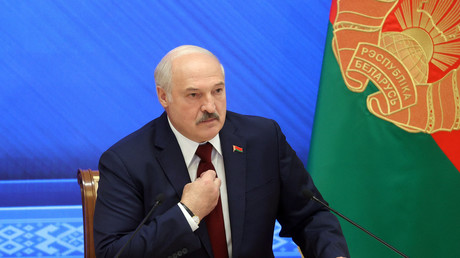 Biélorussie : Constitution, succession, Loukachenko annonce des changements institutionnels