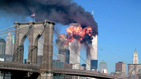 Vers une déclassification de certains documents concernant le 11 Septembre ?