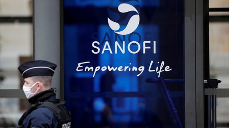 «N'attendez pas» : le patron de Sanofi plaide pour les vaccins déjà disponibles contre le Covid-19