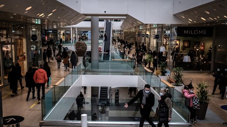 «Aberrant» : les centres commerciaux dans l'incompréhension après l'instauration du pass sanitaire