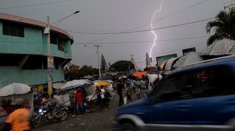 Haïti : au moins 304 morts dans un séisme de magnitude 7.2