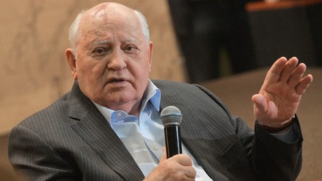 Guerre occidentale en Afghanistan : pour Gorbatchev «il fallait reconnaître l’échec encore plus tôt»