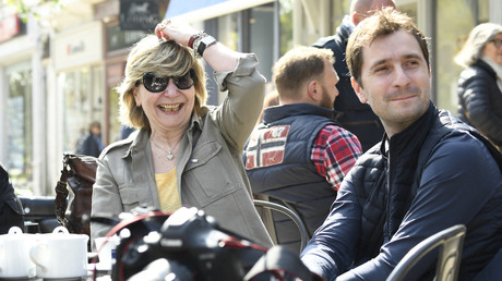 Affaire Griveaux-Pavlenski : Mimi Marchand mise en examen et placée sous contrôle judiciaire