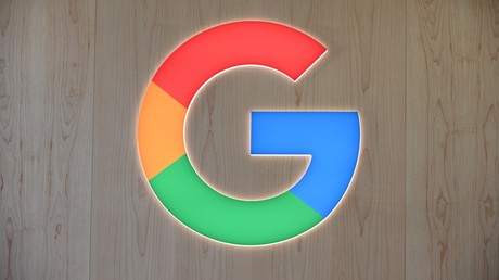 La Russie condamne Google à plus de 160 000 euros d'amende pour non-suppression de contenus illégaux