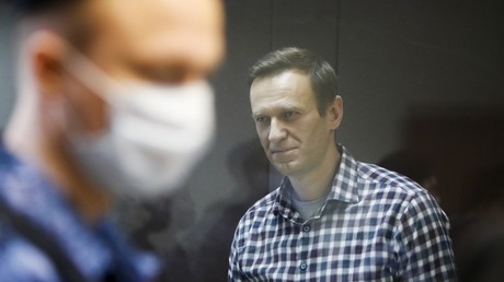 Accusations, sanctions, ingérence : l'affaire Navalny, source de tensions entre Washington et Moscou