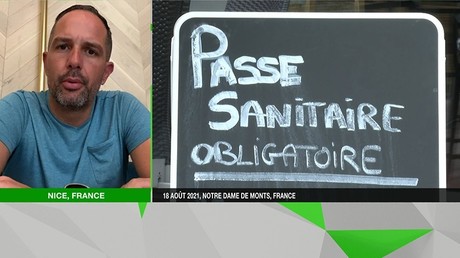 Restrictions sanitaires et restauration : «Il y a une baisse conséquente du chiffre d’affaires»