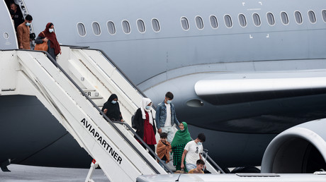 Belgique : la police fédérale s'inquiète de l'arrivée d'Afghans radicaux