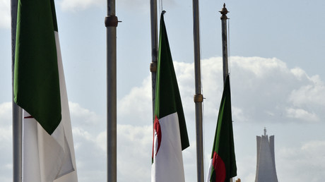 Alger entretient des relations plus que délicates avec le Maroc et Israël (image d'illustration).