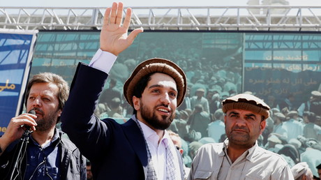 Taliban : des députés de droite demandent à Emmanuel Macron d'armer la résistance afghane