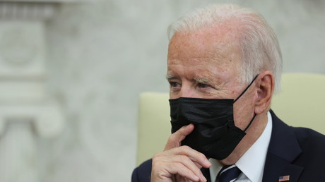 Origine du Covid : Biden accuse la Chine de dissimulation, Pékin évoque une «manipulation politique»