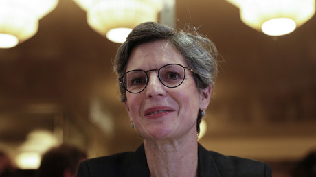 «Je préfère des femmes qui jettent des sorts» : l'EELV Sandrine Rousseau moquée sur les réseaux