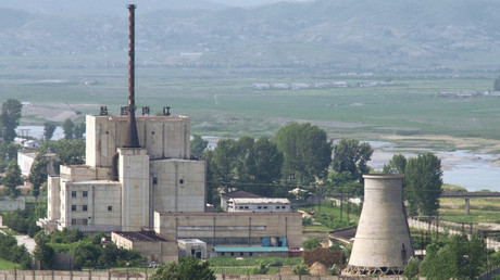 La Corée du Nord aurait redémarré son réacteur nucléaire à l'arrêt depuis 2018, selon l'AIEA