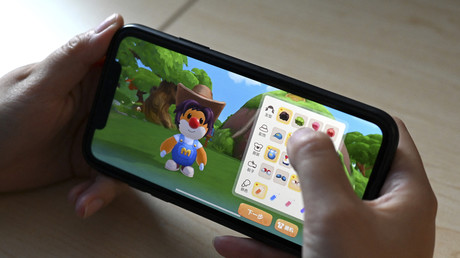 Chine : les jeux en ligne limités à 3h par semaine pour les mineurs