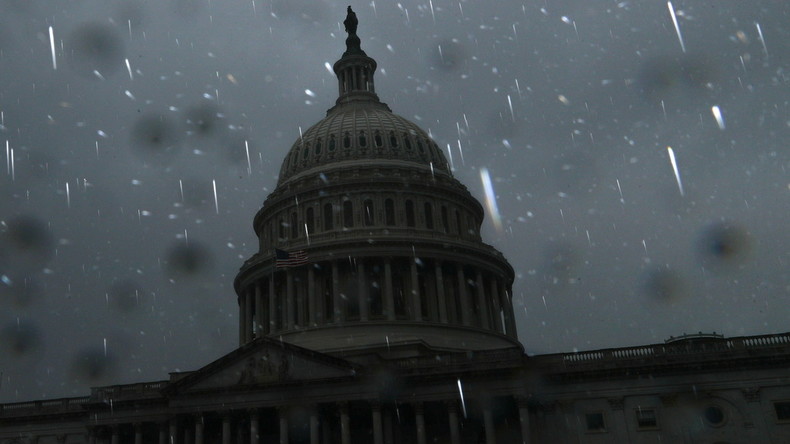 Inondations sur la côte est des Etats-Unis, sept morts à New York mise en état d'urgence (VIDEOS)