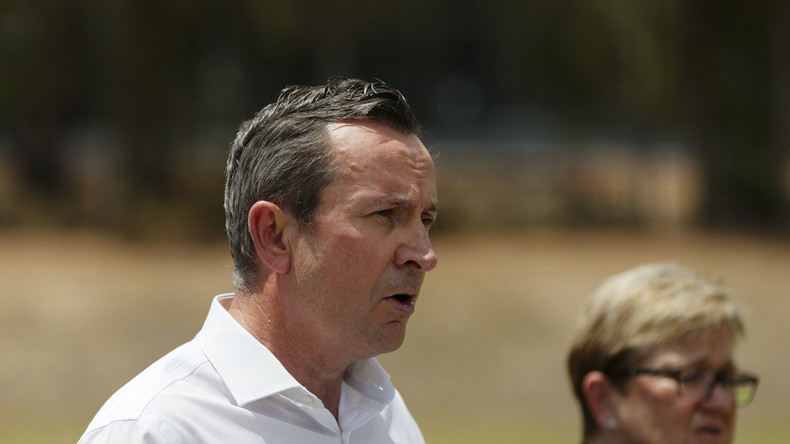 Le gouverneur d'un Etat australien refuse d'ouvrir ses frontières malgré les pressions de Canberra