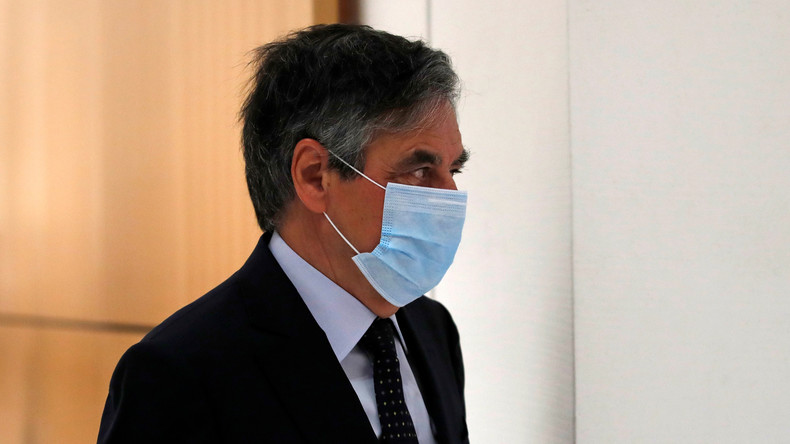 «Détournement de fonds publics» : Fillon visé par une autre enquête, ouverte en 2017 par le PNF