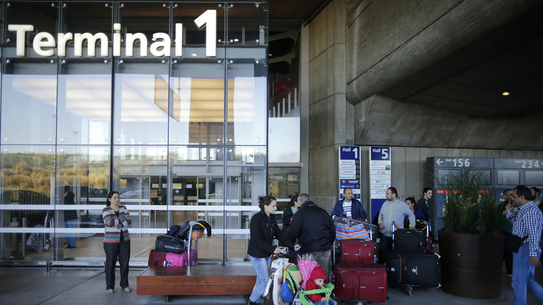 Le site français de demandes de visas visé par une cyberattaque, des données personnelles dérobées