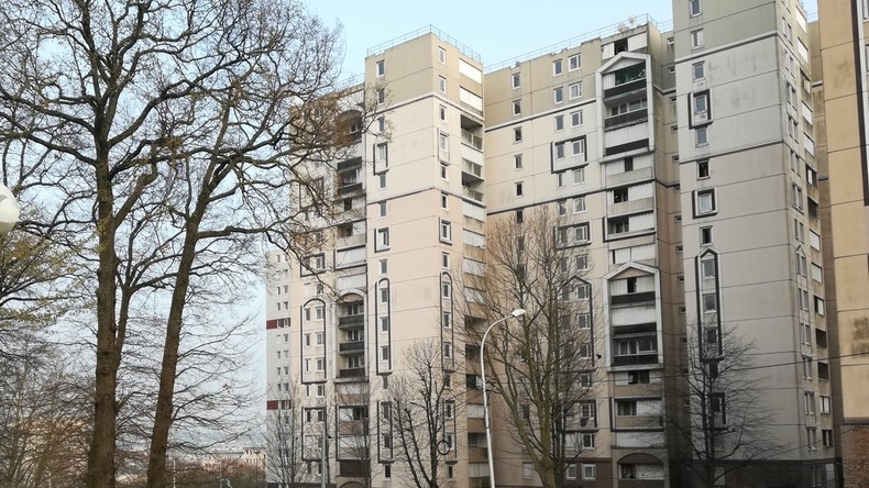 Essonne : cocktails Molotov et boules de pétanque contre des policiers venus en renfort de pompiers
