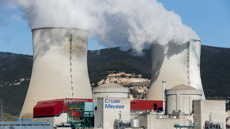EDF : un salarié exposé à une dose radioactive mais sans risque pour sa santé