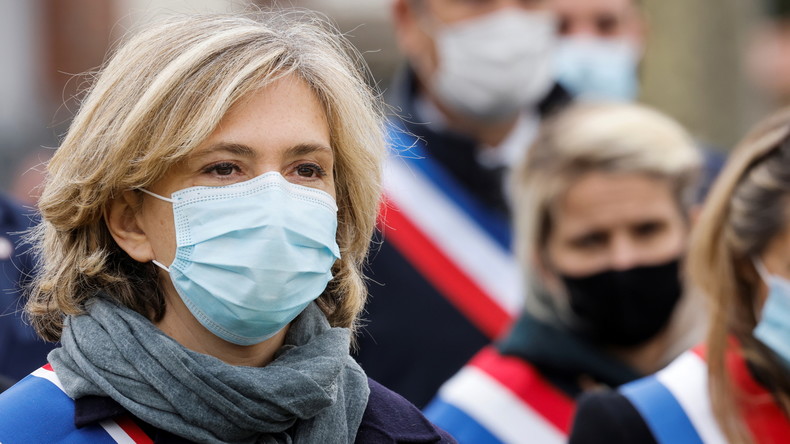 Pécresse durcit le ton contre l'islamisme et veut doter la France des «moyens de contrer la menace»