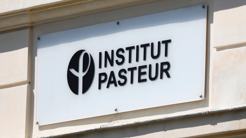 Les vaccins ne protègent pas autant que prévu contre le variant Delta, selon l'Institut Pasteur