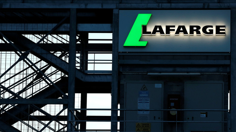 L'annulation des poursuites contre Lafarge pour «complicité de crimes contre l'humanité» invalidée