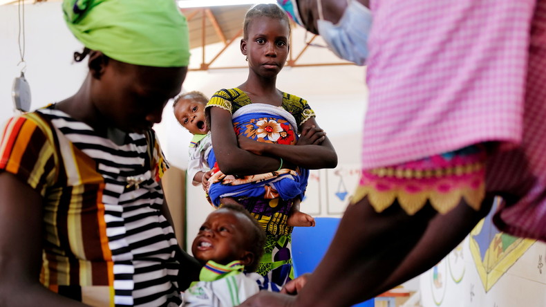 La lutte contre le sida, la tuberculose et le paludisme «en recul» à cause de la pandémie de Covid