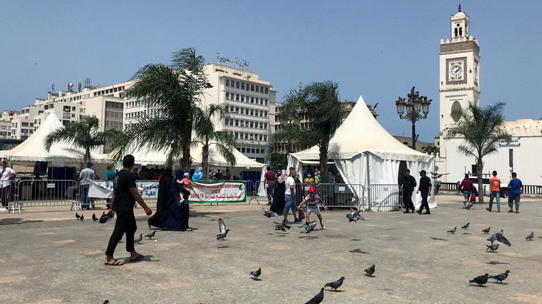 La campagne de vaccination se poursuit en Algérie, le pass sanitaire bientôt généralisé ?