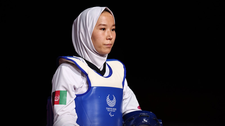 «Ni nécessaire, ni appropriée» : les Taliban interdisent la pratique du sport aux femmes afghanes
