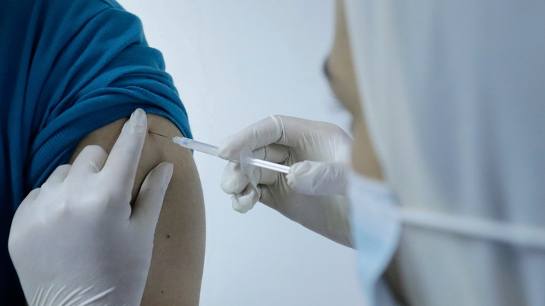Covid-19 : l'OMS plus pessimiste sur la capacité des vaccins à mettre fin à la pandémie