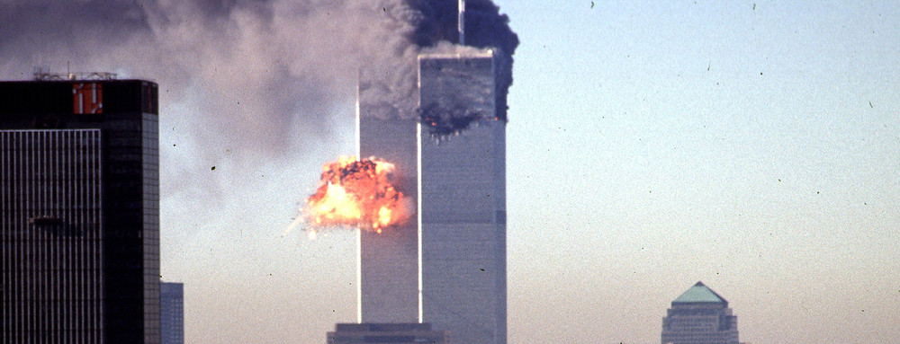 Attentats du 11 Septembre : 20 ans après