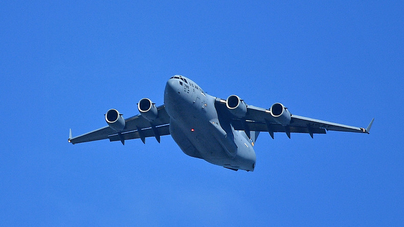 L'Autriche dénonce une violation «considérable» de son espace aérien par un avion de l'OTAN