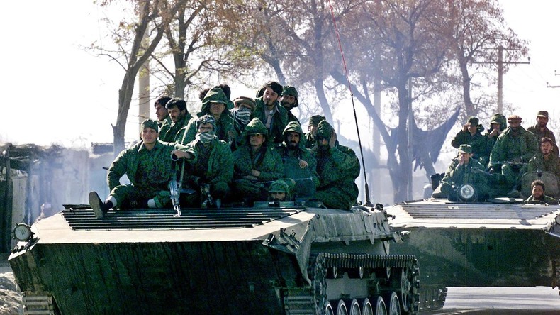 L'intervention étasunienne en Afghanistan a-t-elle servi à quelque chose ?