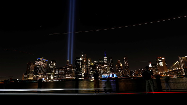 Le rôle des Saoudiens dans les attentats du 11 Septembre évoqué par une note déclassifiée du FBI