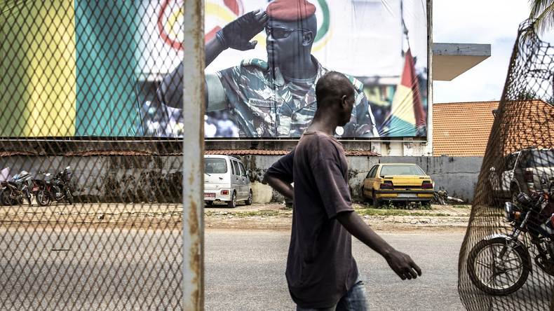 Les putschistes annoncent une série de rencontres pour former un gouvernement en Guinée