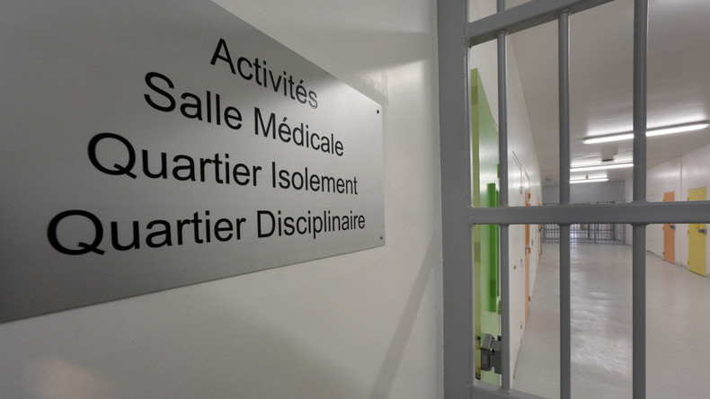 «Les Daltons 2» : un rappeur se filme depuis sa cellule pour un clip