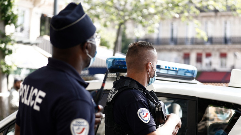 Fête de l'Humanité : les syndicats de policiers contre-attaquent après l'outrage anti-police