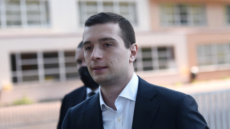 Risquant une mise en examen, Jordan Bardella dénonce un «djihadisme judiciaire»