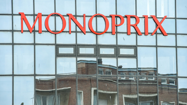 «Smoothie de la honte» : Monoprix retire des produits où figurait l'acronyme «ACAB»