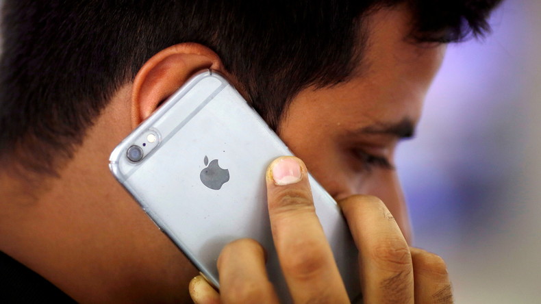 Apple répare une faille informatique exploitée par le logiciel d'espionnage israélien Pegasus