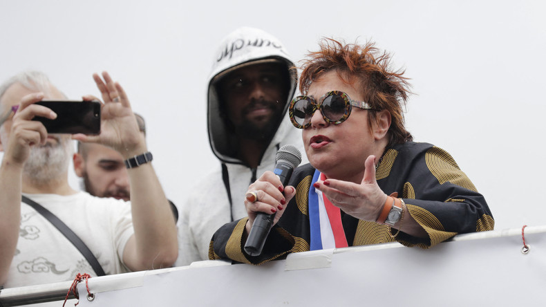 Accusée de harcèlement moral, la sénatrice EELV Esther Benbassa exclue du groupe écologiste