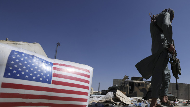 Les Taliban remercient le monde pour l'aide promise et appellent Washington à se montrer généreux