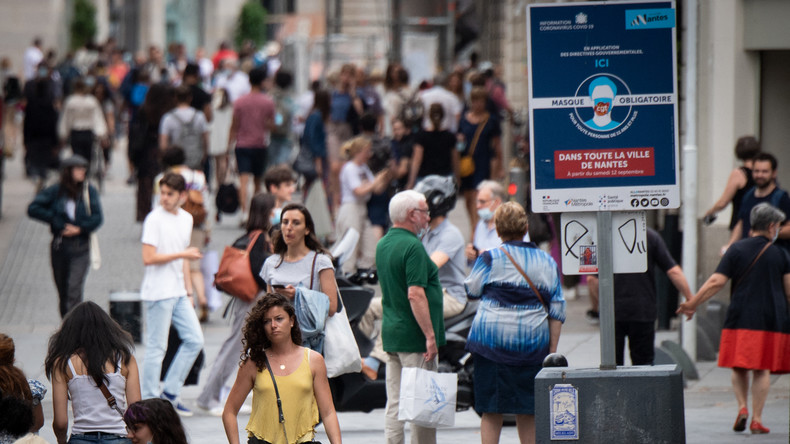 Insécurité: la ville de Rezé recommande aux habitants de ne plus porter de bijoux «de façon visible»