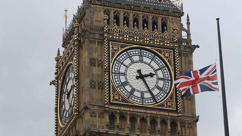 Après avoir rejoint Daesh en Syrie, une Britannique supplie le Royaume-Uni de la laisser rentrer