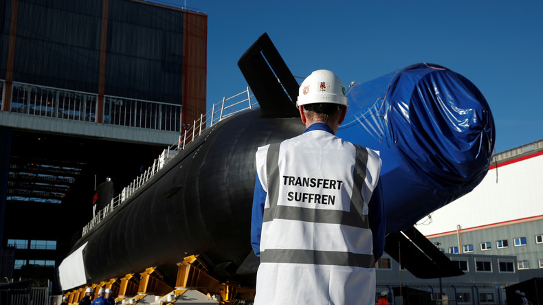 «Camouflet diplomatique» : l'opposition fustige l'annulation d'un contrat par l'Australie