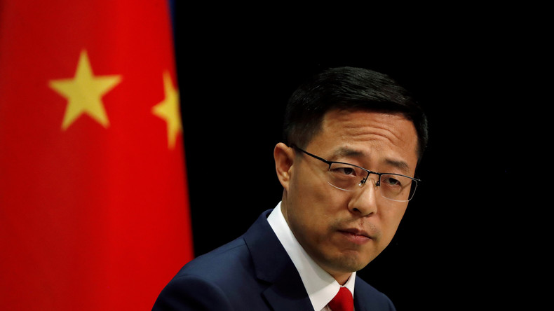 La Chine condamne la vente «extrêmement irresponsable» de sous-marins américains à l'Australie